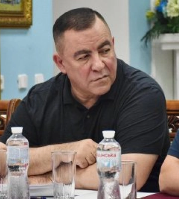 Зміцнення готовності регіонів до реагування на надзвичайні інфекційні захворювання: Миколаїв відвідала делегація ГО «Всеукраїнська асоціація інфекціоністів»