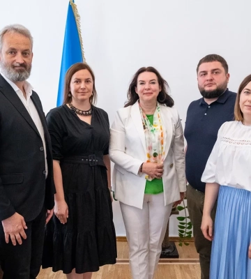 У Львові хочуть створити Почесне Консульство Румунії