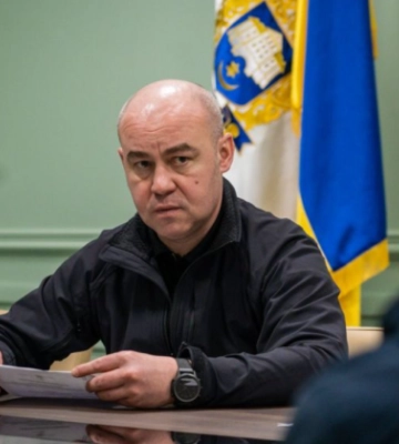 Є перевищення норми хлору: з’явилися результати останніх замірів повітря у Тернополі (відео)