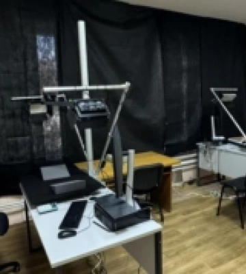 У Державному архіві Житомирської області розпочали масштабне оцифрування