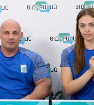 Спортсменка з Дніпра здобула медалі на Чемпіонаті Європи з жиму лежачи