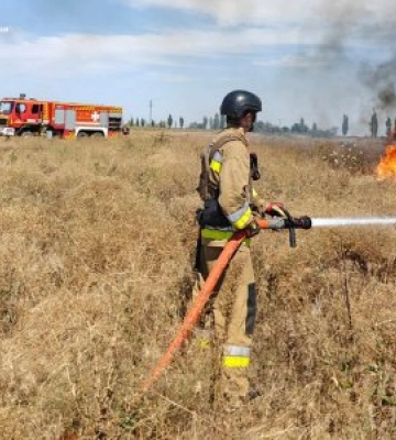 Інформація щодо ворожих обстрілів у Миколаївській області за минулу добу, станом на 07:00 ранку 20 серпня