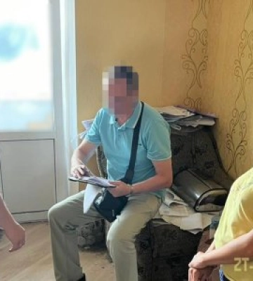 Викрито схему ухиляння від призову: адвокат у Житомирі продав фіктивні шлюби