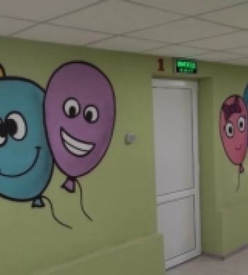 У Приморському районі Одеси заклади освіти готують до нового навчального року