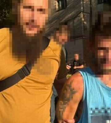 Підпалювали автівки військових: затримано ще три групи агентів спецслужб рф
