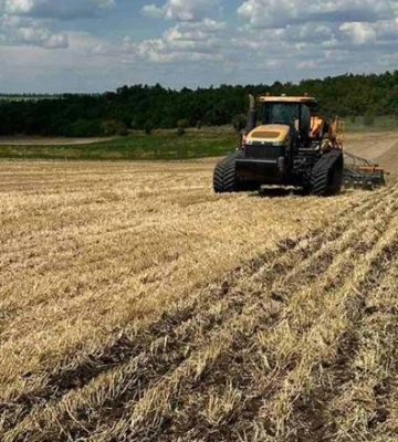 На Черкаському «Азоті» запущено цехи аміаку та карбаміду