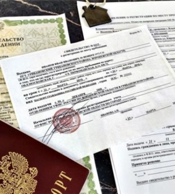 В Мелитополе оккупанты с 1 августа изменили правила прописки детей