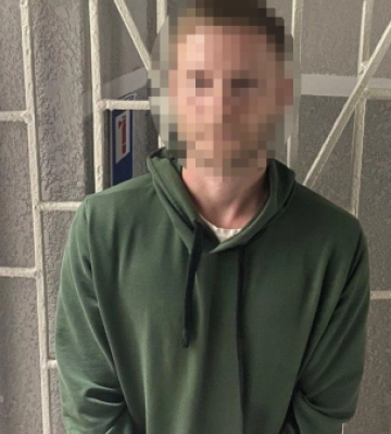 Організовували підпали майна військовослужбовців на Закарпатті – двох мешканців столиці взято під варту