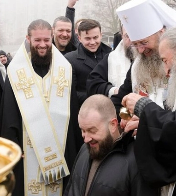 Двоє нардепів із Черкащини не голосували за заборону московської церкви
