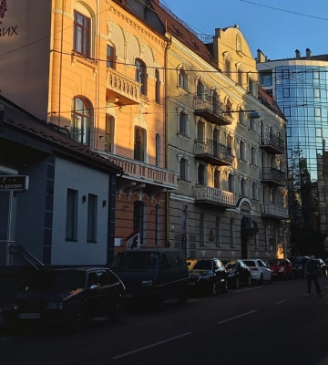 Мінлива хмарність: погода в Івано-Франківську 21 серпня