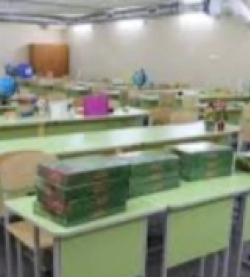 Миколаївська область отримає кошти на укриття у школах