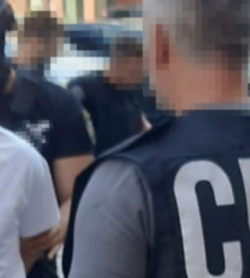Силовики задержали еще три группы поджигателей в разных регионах: детали
