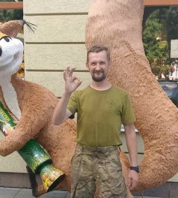 На Рівненщині в останню дорогу провели двох Героїв