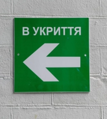 У Запорізькій області будують вісім підземних шкіл для 1000 учнів - Федоров