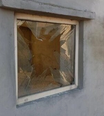 Росіяни вдарили по Дніпропетровщині дронами та артилерією: атакували Нікополь і три громади
