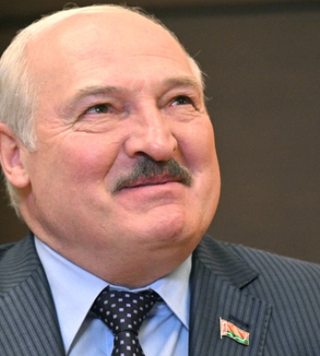 Лукашенко прокоментував операцію ЗСУ в Курській області