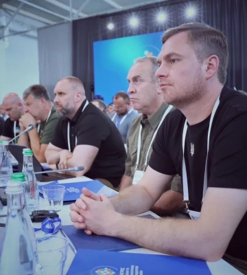 Київщина вже на 80% готова до опалювального сезону - Кравченко