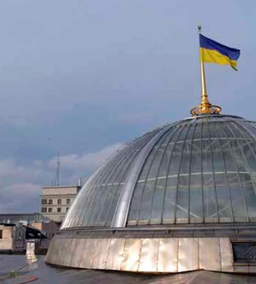 Як нардепи з Херсонщини проголосували за закон щодо заборони релігійних організацій, пов’язаних з РФ