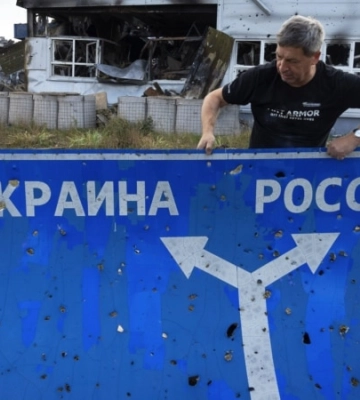 Україна «азартно грає» на Курщині, а Росія захопить весь Донбас? Західні аналітики оцінили ризики на обох фронтах
