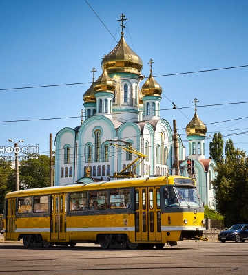 Спека триває. Якою буде погода 21 серпня у Харкові та області