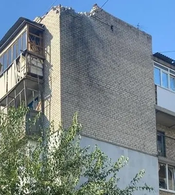 Константиновка под обстрелом: сообщают о прилетах в центре города