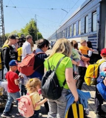 &quot;Жителі мають два тижні на евакуацію через наближення фронту&quot;, - Начальник МВА Покровська