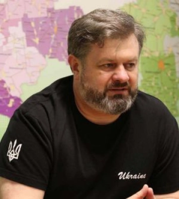 Олександр Пасічний щодо програми підтримки Миколаївської області: субвенції, дотації, програми тощо Олександр Пасічний щодо програми підтримки Миколаївської області: субвенції, дотації, програми тощо