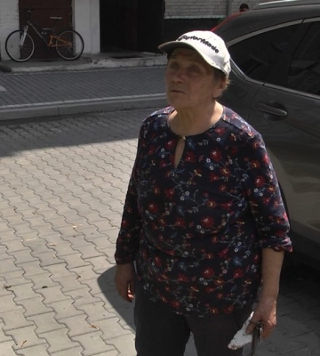 «Все летіло і тріщало. Настільки було страшно, що жах»: очевидці розповіли про страшну негоду у Володимирі