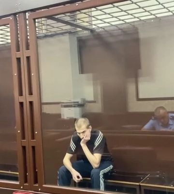 Суд в РФ приговорил мужчину к 18 годам заключения за подготовку «покушения» на Аксенова