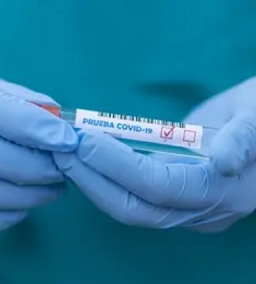 У КМДА розповіли про збільшення кількості тяжких хворих на COVID-19