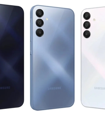 Сертифікація 3C розкрила ємність акумулятора майбутнього смартфона Samsung Galaxy A16 5G