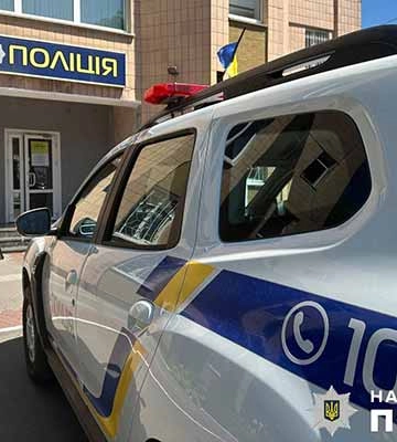 На Полтавщині шахраї ошукали двох лубенців на понад 130 тисяч гривень