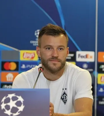 Тренер Зальцбурга: Я багато разів говорив — право грати у Лізі чемпіонів треба заслужити