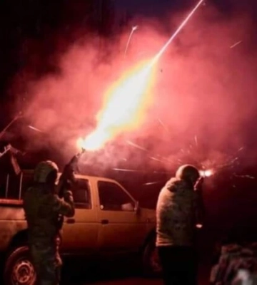 На Київщині ППО працює по ворожих безпілотниках