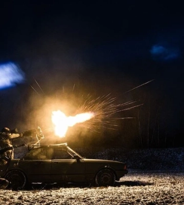 Вибухи на Хмельниччині 21 серпня: що відомо