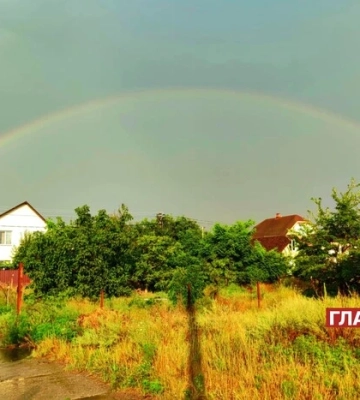 Спека та грози: прогноз погоди на 21 серпня