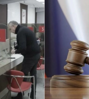 Есть два варианта: что делать мелитопольцам, если регистратор отказывает в регистрации права собственности на жилье