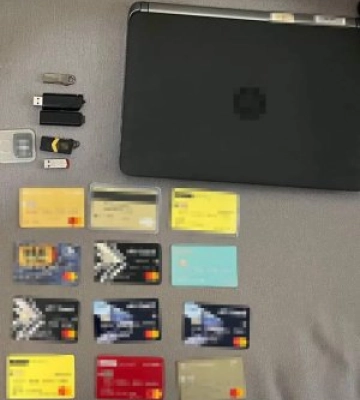 СБУ та Нацполіція затримали ще три групи підпалювачів, які діяли у різних областях України