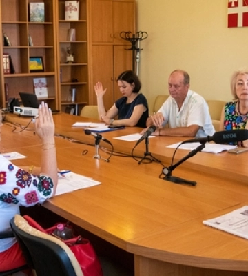 Відомо, хто очолить волинську «інфекційку»