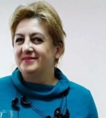 Алла Федай: староста села з Херсонщини, яка отримала підозру у вчиненні державної зради