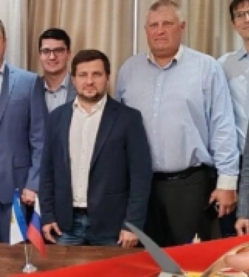 Окупанти створили нову структуру для розграбування підприємств на Херсонщині