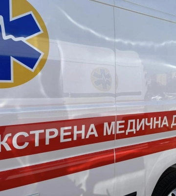 Врятували життя 67-річній жінці: у Рівному фахівці &quot;екстренки&quot; провели успішну реанімацію