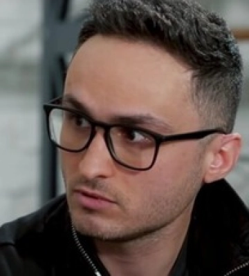 «Ой, а в мене такого нема»: зірка «Ліги сміху» оголосив флешмоб та спантеличив деяких підписників