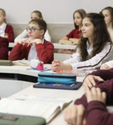 Львівських школярів ділитимуть на групи для вивчення основної іноземної мови