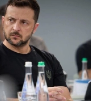 Кіпер взяв участь у розширеному засіданні Конгресу місцевих та регіональних влад під головуванням Зеленського