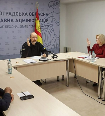 Уряд виділив додаткові ₴5 мільярдів на укриття в школах, зокрема на Миколаївщині