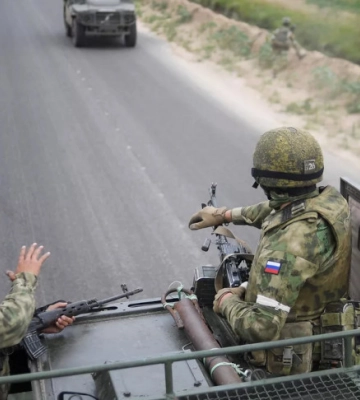 Окупанти передислокували до Курської області бригаду з району Часового Яру – ISW