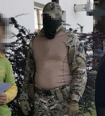 Агентурна група ФСБ вистежувала заводи БпЛА на Дніпропетровщині