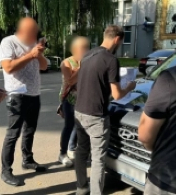 На Закарпатті викрили схему розкрадання бюджетних коштів під час ремонту доріг