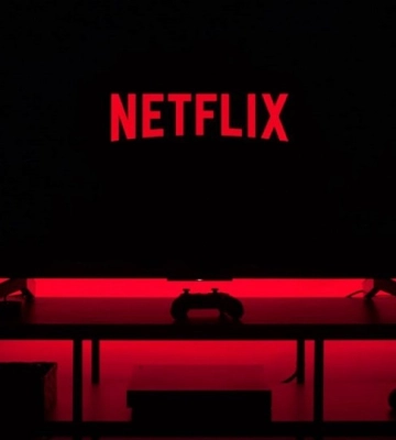 Акції Netflix досягли нового історичного максимуму з листопада 2021 року